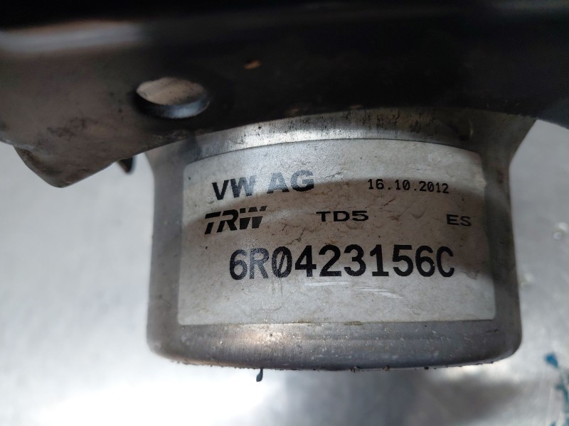 Recambio de bomba direccion para seat ibiza iv (6j5, 6p1) 1.6 tdi referencia OEM IAM   