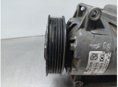 Recambio de compresor aire acondicionado para seat ibiza iv (6j5, 6p1) 1.6 tdi referencia OEM IAM    2