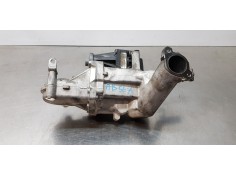 Recambio de valvula egr para peugeot 207 confort referencia OEM IAM 9671187780  