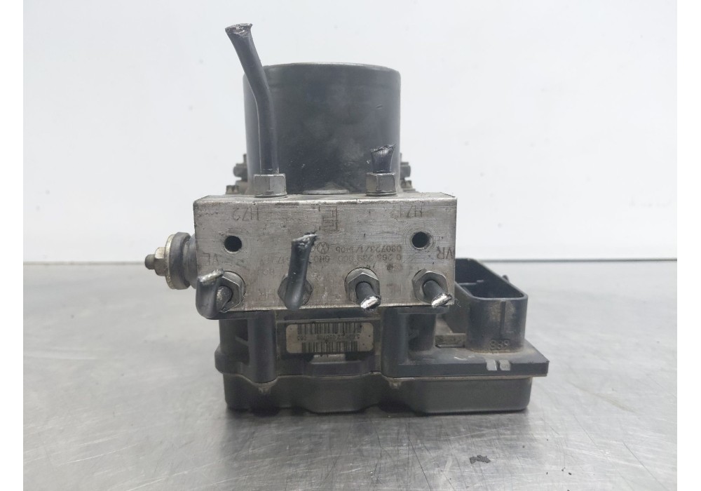 Recambio de abs para seat ibiza iv sc (6j1, 6p5) 1.4 tdi referencia OEM IAM   