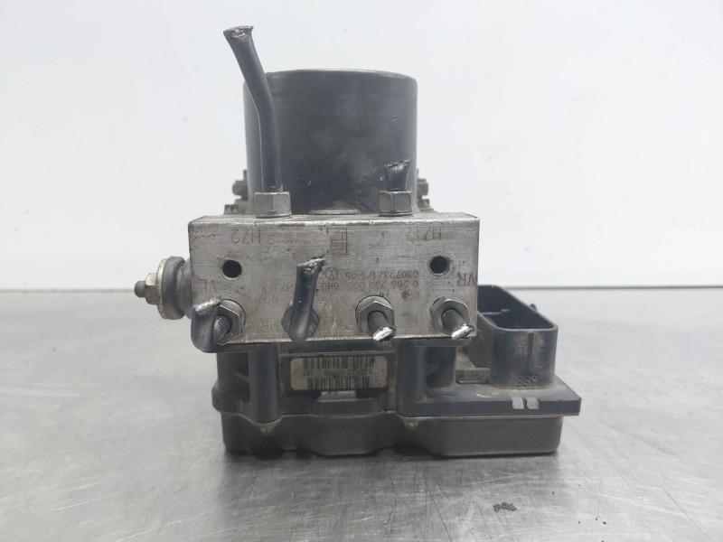Recambio de abs para seat ibiza iv sc (6j1, 6p5) 1.4 tdi referencia OEM IAM   