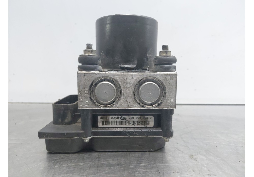 Recambio de abs para seat ibiza iv sc (6j1, 6p5) 1.4 tdi referencia OEM IAM   