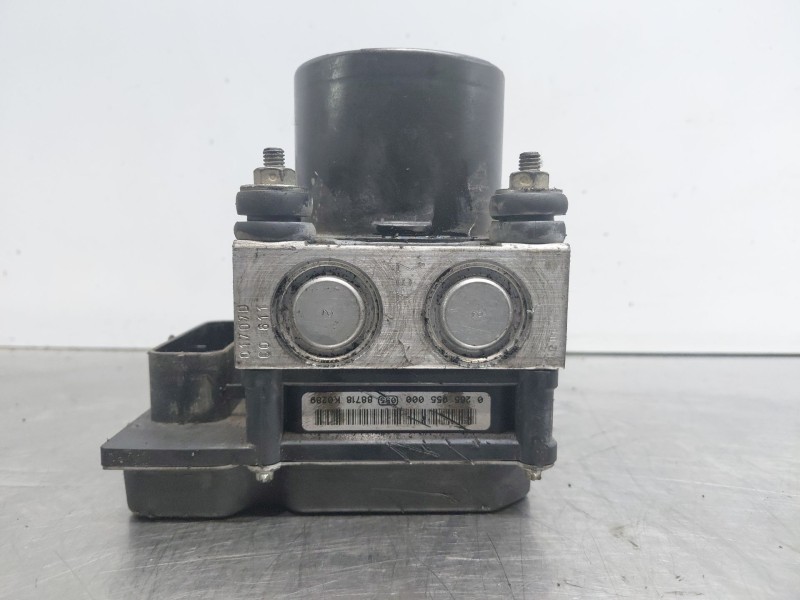 Recambio de abs para seat ibiza iv sc (6j1, 6p5) 1.4 tdi referencia OEM IAM   