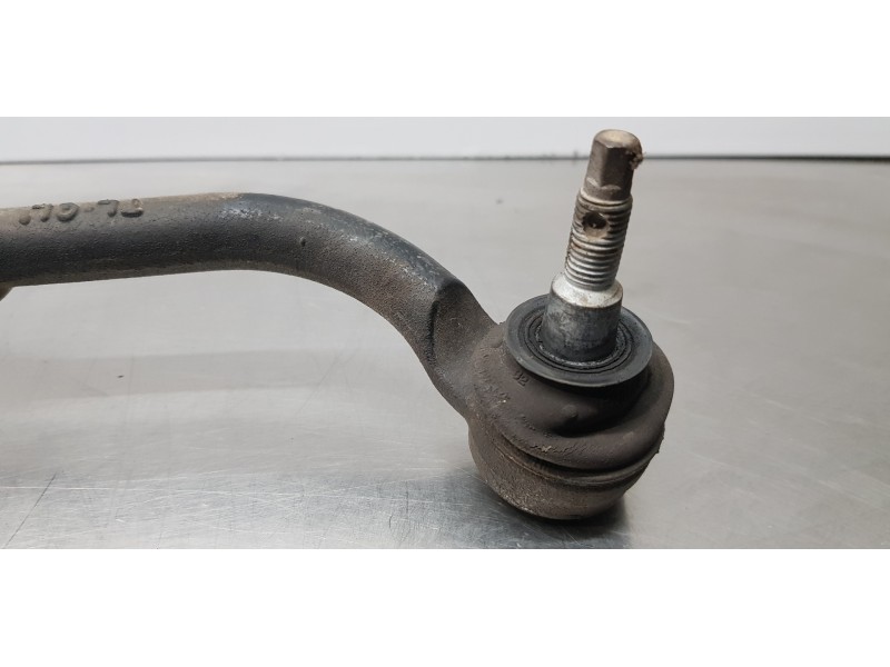 Recambio de cremallera direccion para hyundai tucson ix35 referencia OEM IAM 57700D7000  