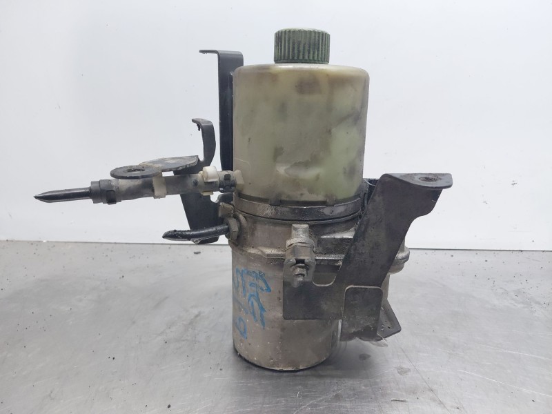 Recambio de bomba direccion para seat ibiza iv sc (6j1, 6p5) 1.4 tdi referencia OEM IAM   