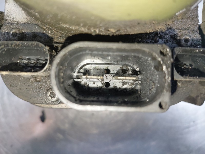 Recambio de bomba direccion para seat ibiza iv sc (6j1, 6p5) 1.4 tdi referencia OEM IAM   