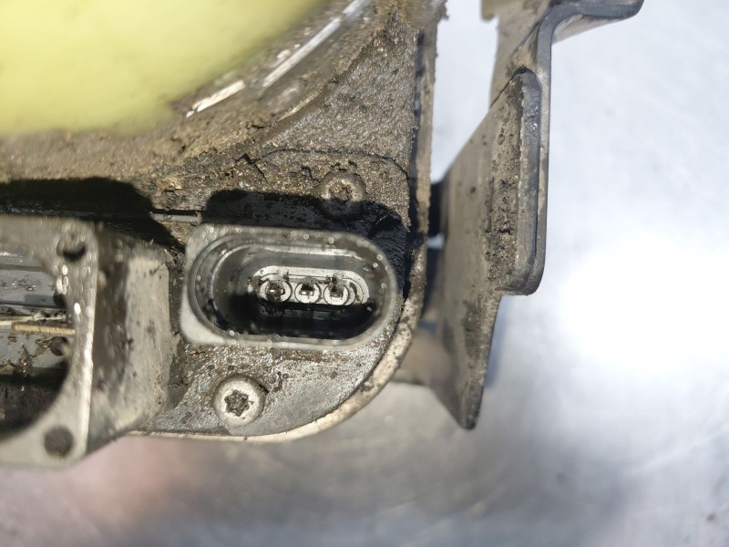 Recambio de bomba direccion para seat ibiza iv sc (6j1, 6p5) 1.4 tdi referencia OEM IAM   