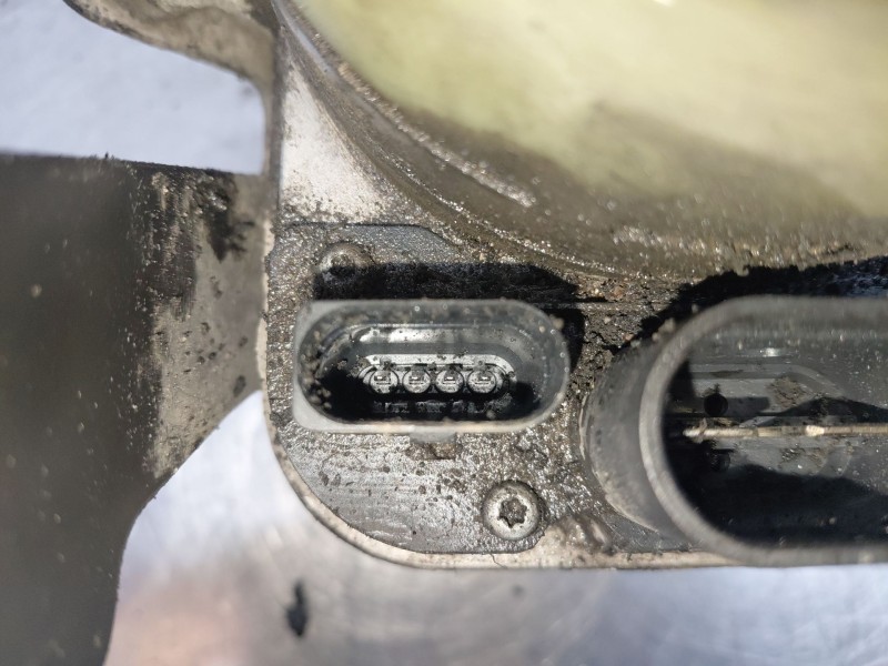 Recambio de bomba direccion para seat ibiza iv sc (6j1, 6p5) 1.4 tdi referencia OEM IAM   