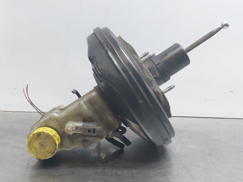 Recambio de servofreno para seat ibiza iv sc (6j1, 6p5) 1.4 tdi referencia OEM IAM   