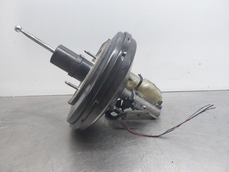 Recambio de servofreno para seat ibiza iv sc (6j1, 6p5) 1.4 tdi referencia OEM IAM   