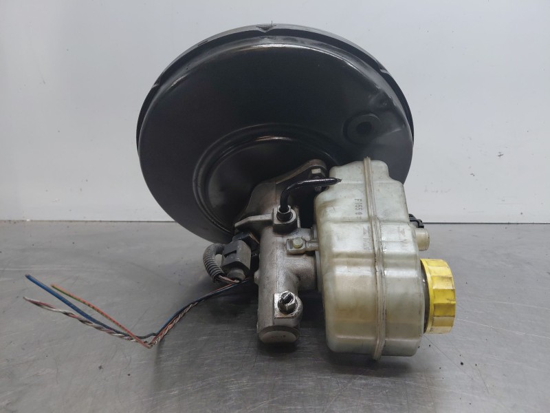 Recambio de servofreno para seat ibiza iv sc (6j1, 6p5) 1.4 tdi referencia OEM IAM   