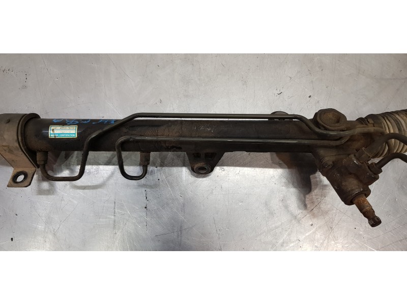 Recambio de cremallera direccion para ssangyong actyon 200 xdi referencia OEM IAM 4650009009   Recambio de cremallera direccion para ssangyong actyon 200 xdi referencia OEM IAM 4650009009