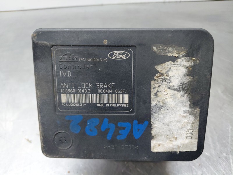 Recambio de abs para ford kuga i 2.0 tdci referencia OEM IAM   