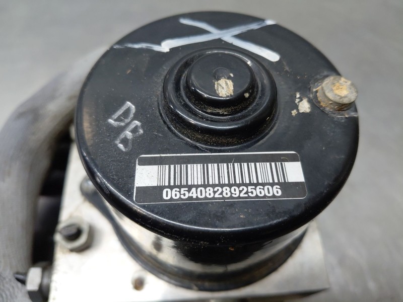Recambio de abs para ford kuga i 2.0 tdci referencia OEM IAM   