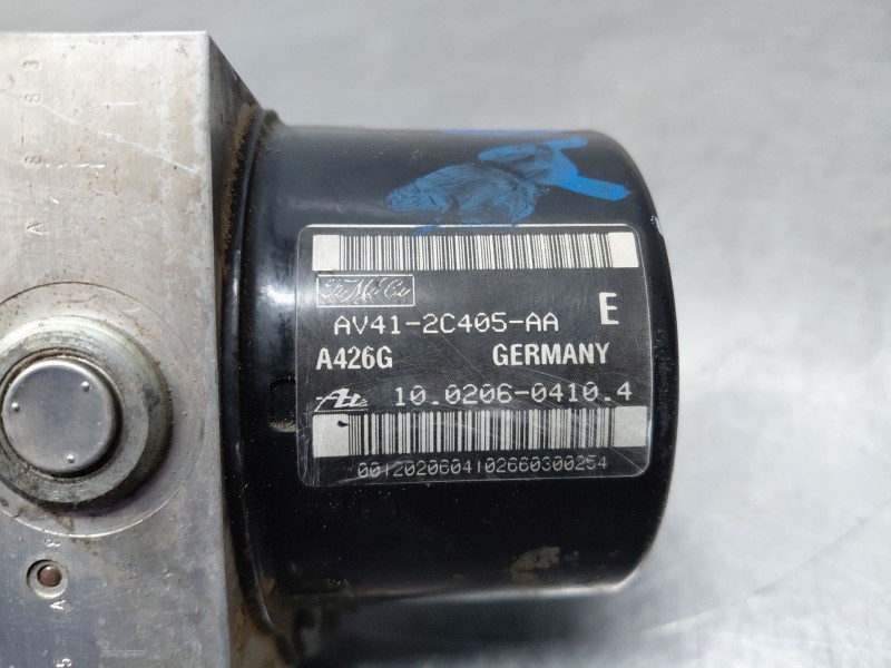 Recambio de abs para ford kuga i 2.0 tdci referencia OEM IAM   