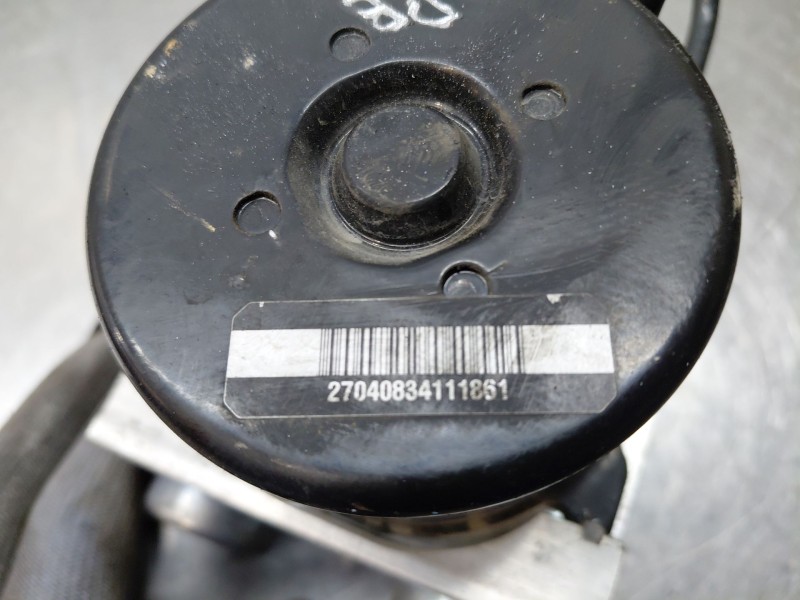 Recambio de abs para volkswagen golf v (1k1) 1.6 referencia OEM IAM   