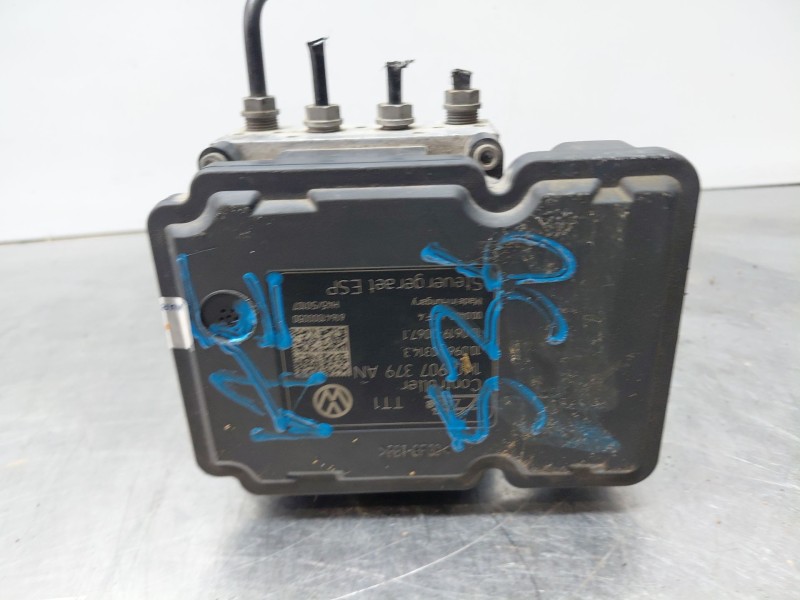 Recambio de abs para volkswagen golf v (1k1) 1.6 referencia OEM IAM   