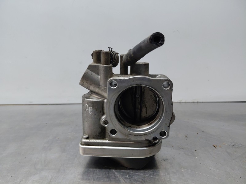 Recambio de caja mariposa para volkswagen golf v (1k1) 1.6 referencia OEM IAM   