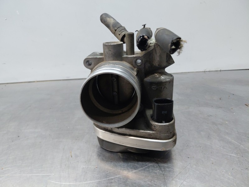 Recambio de caja mariposa para volkswagen golf v (1k1) 1.6 referencia OEM IAM   