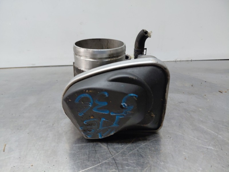 Recambio de caja mariposa para volkswagen golf v (1k1) 1.6 referencia OEM IAM   