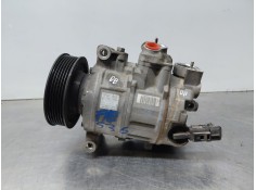 Recambio de compresor aire acondicionado para volkswagen golf v (1k1) 1.6 referencia OEM IAM   