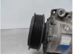 Recambio de compresor aire acondicionado para volkswagen golf v (1k1) 1.6 referencia OEM IAM    2