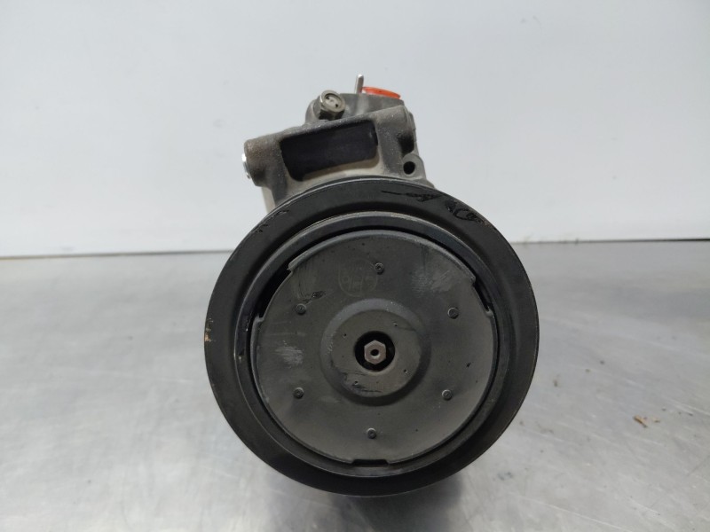 Recambio de compresor aire acondicionado para volkswagen golf v (1k1) 1.6 referencia OEM IAM   