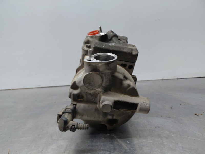 Recambio de compresor aire acondicionado para volkswagen golf v (1k1) 1.6 referencia OEM IAM   