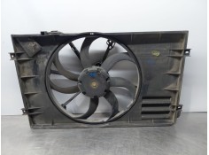 Recambio de electroventilador para volkswagen golf v (1k1) 1.6 referencia OEM IAM   