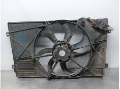 Recambio de electroventilador para volkswagen golf v (1k1) 1.6 referencia OEM IAM    2