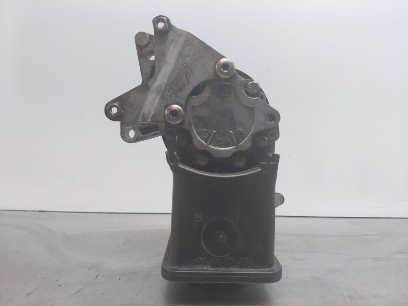 Recambio de bomba direccion para land rover range rover (lm) td6 hse referencia OEM IAM   