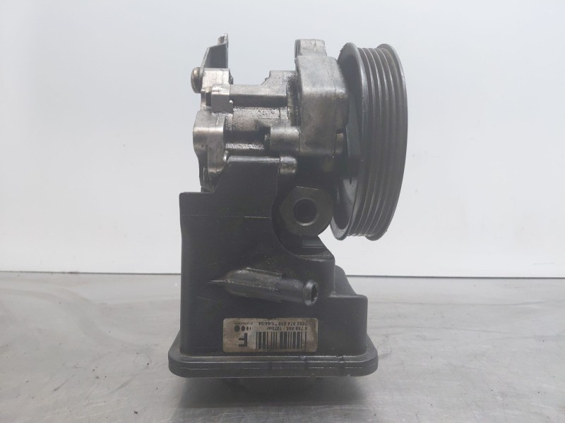 Recambio de bomba direccion para land rover range rover (lm) td6 hse referencia OEM IAM   