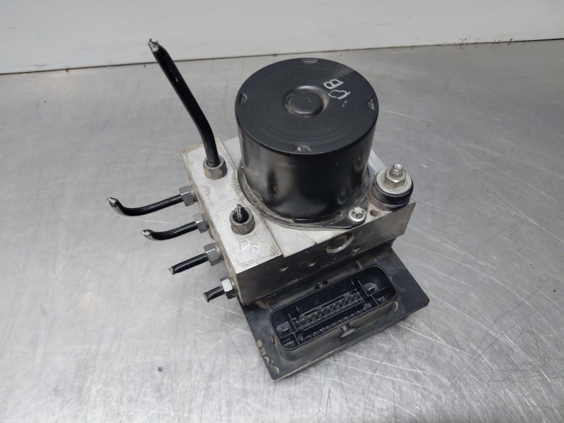 Recambio de abs para seat ibiza iv (6j5, 6p1) 1.6 tdi referencia OEM IAM   