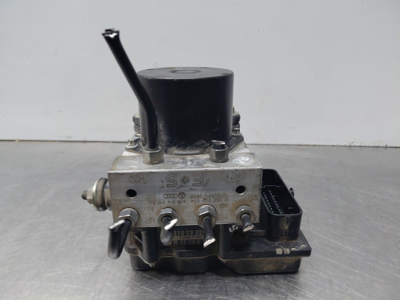 Recambio de abs para seat ibiza iv (6j5, 6p1) 1.6 tdi referencia OEM IAM   