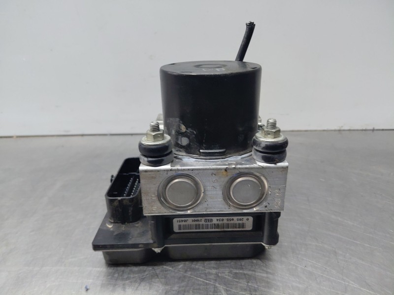 Recambio de abs para seat ibiza iv (6j5, 6p1) 1.6 tdi referencia OEM IAM   