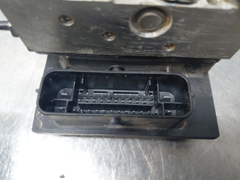 Recambio de abs para seat ibiza iv (6j5, 6p1) 1.6 tdi referencia OEM IAM   