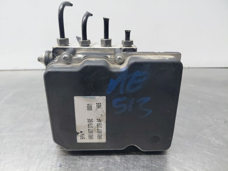 Recambio de abs para seat ibiza iv (6j5, 6p1) 1.6 tdi referencia OEM IAM   