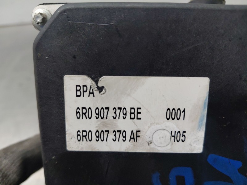 Recambio de abs para seat ibiza iv (6j5, 6p1) 1.6 tdi referencia OEM IAM   