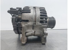Recambio de alternador para seat ibiza iv sc (6j1, 6p5) 1.4 tdi referencia OEM IAM   