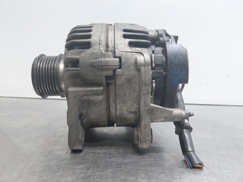 Recambio de alternador para seat ibiza iv sc (6j1, 6p5) 1.4 tdi referencia OEM IAM   