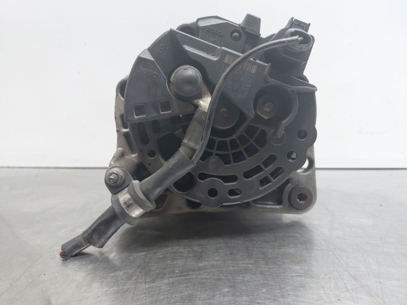 Recambio de alternador para seat ibiza iv sc (6j1, 6p5) 1.4 tdi referencia OEM IAM   