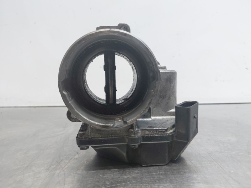 Recambio de caja mariposa para seat ibiza iv sc (6j1, 6p5) 1.4 tdi referencia OEM IAM   