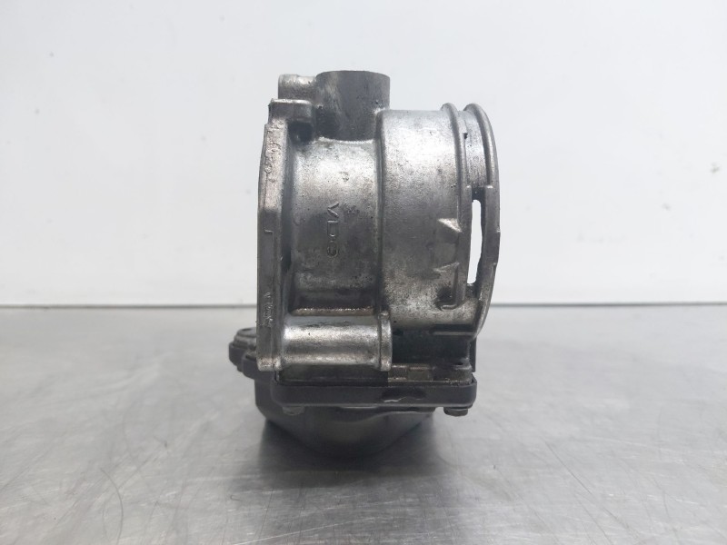 Recambio de caja mariposa para seat ibiza iv sc (6j1, 6p5) 1.4 tdi referencia OEM IAM   