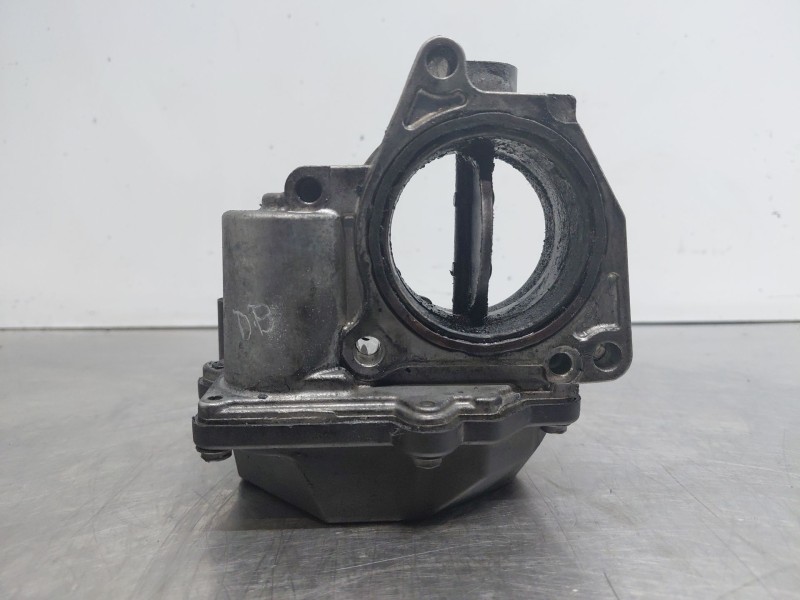 Recambio de caja mariposa para seat ibiza iv sc (6j1, 6p5) 1.4 tdi referencia OEM IAM   