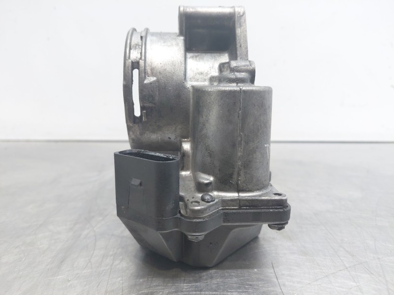 Recambio de caja mariposa para seat ibiza iv sc (6j1, 6p5) 1.4 tdi referencia OEM IAM   