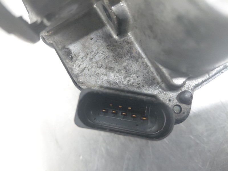 Recambio de caja mariposa para seat ibiza iv sc (6j1, 6p5) 1.4 tdi referencia OEM IAM   