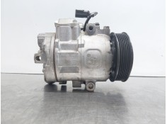 Recambio de compresor aire acondicionado para seat ibiza iv sc (6j1, 6p5) 1.4 tdi referencia OEM IAM   