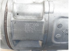 Recambio de compresor aire acondicionado para seat ibiza iv sc (6j1, 6p5) 1.4 tdi referencia OEM IAM    2