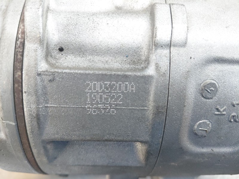 Recambio de compresor aire acondicionado para seat ibiza iv sc (6j1, 6p5) 1.4 tdi referencia OEM IAM   