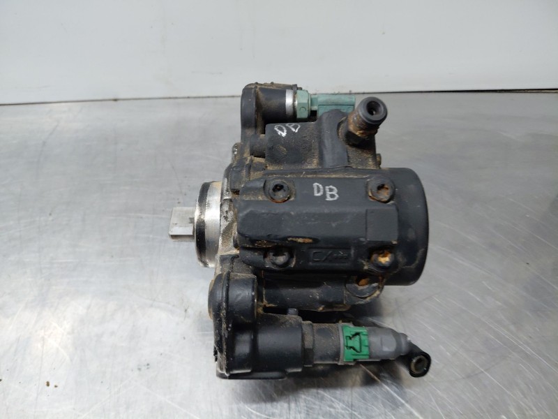 Recambio de bomba inyeccion para ford kuga i 2.0 tdci referencia OEM IAM   